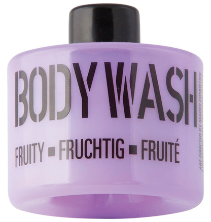 Гель для душу FRUITY PURPLE mini