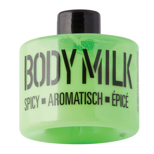 Молочко для тіла SPICY LIME mini
