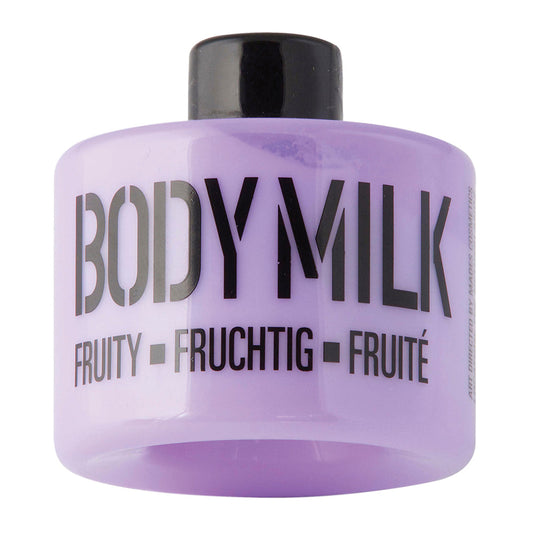 Молочко для тіла FRUITY PURPLE mini