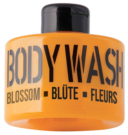 Набір: гель для душу, молочко  BLOSSOM ORANGE