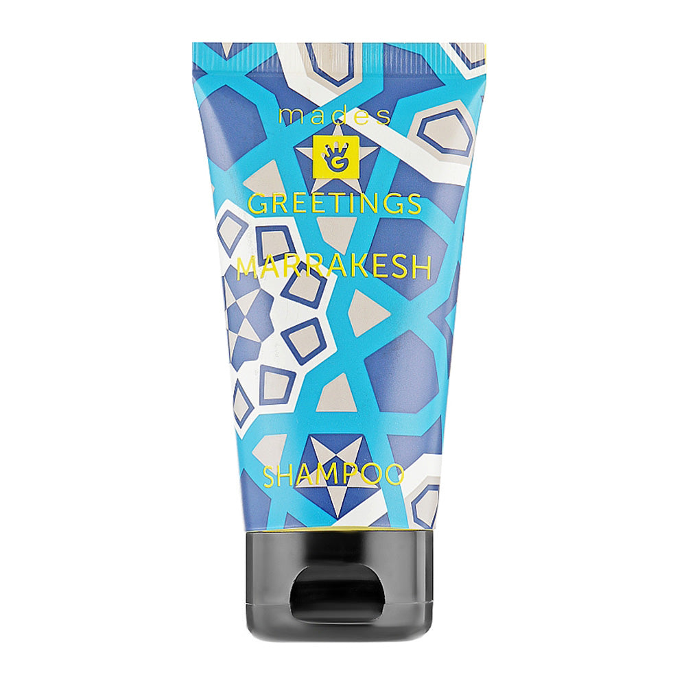 Шампунь MARRAKESH