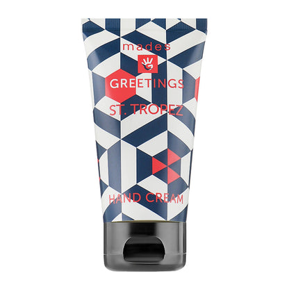 Крем для рук та нігтів ST.TROPEZ