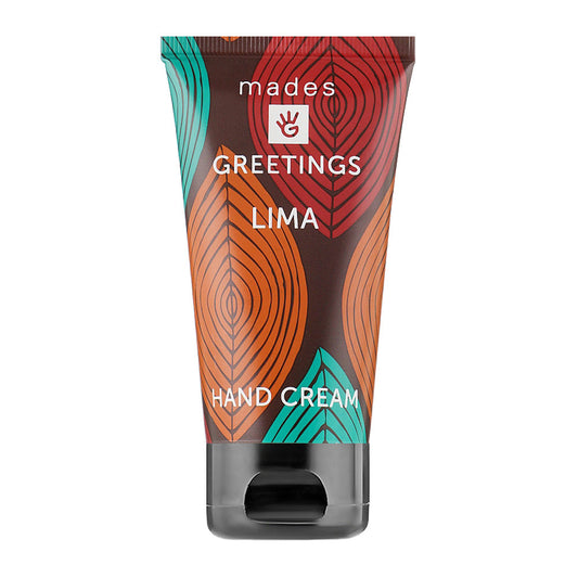 Крем для рук та нігтів LIMA