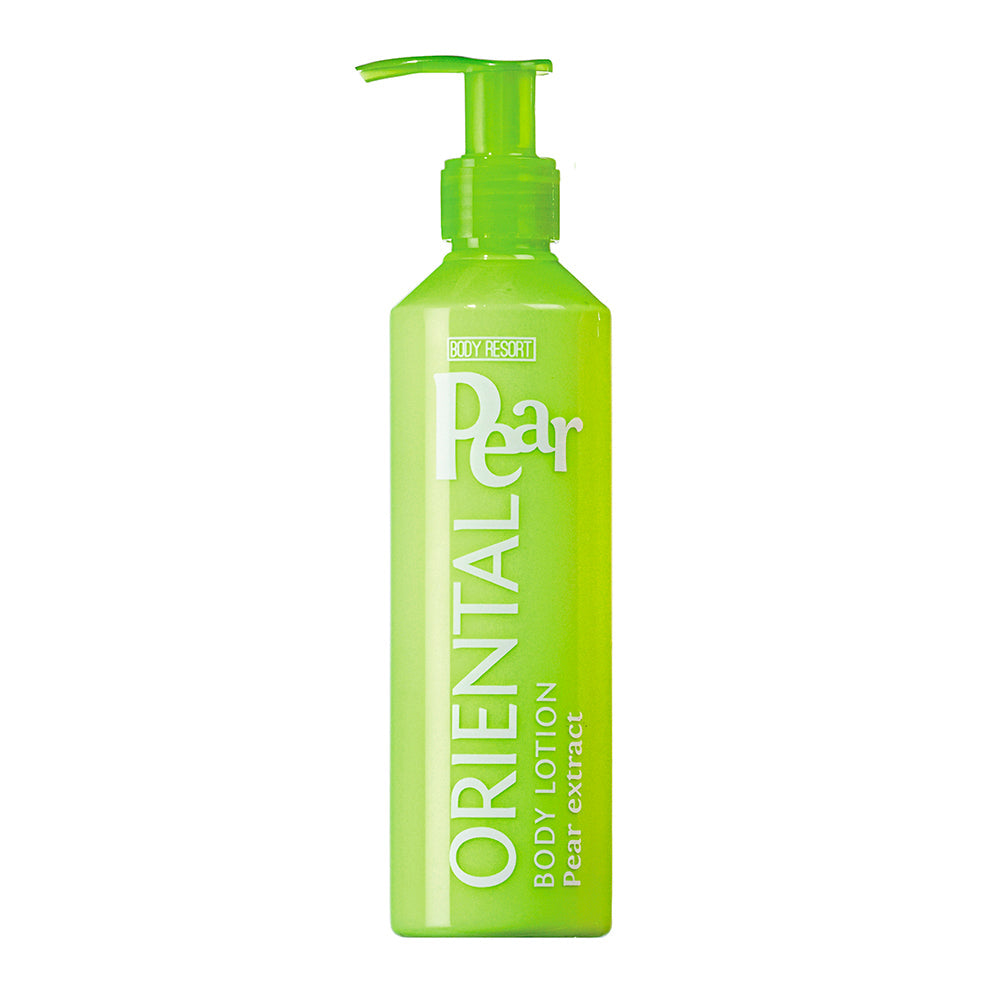 Лосьйон для тіла ORIENTAL PEAR