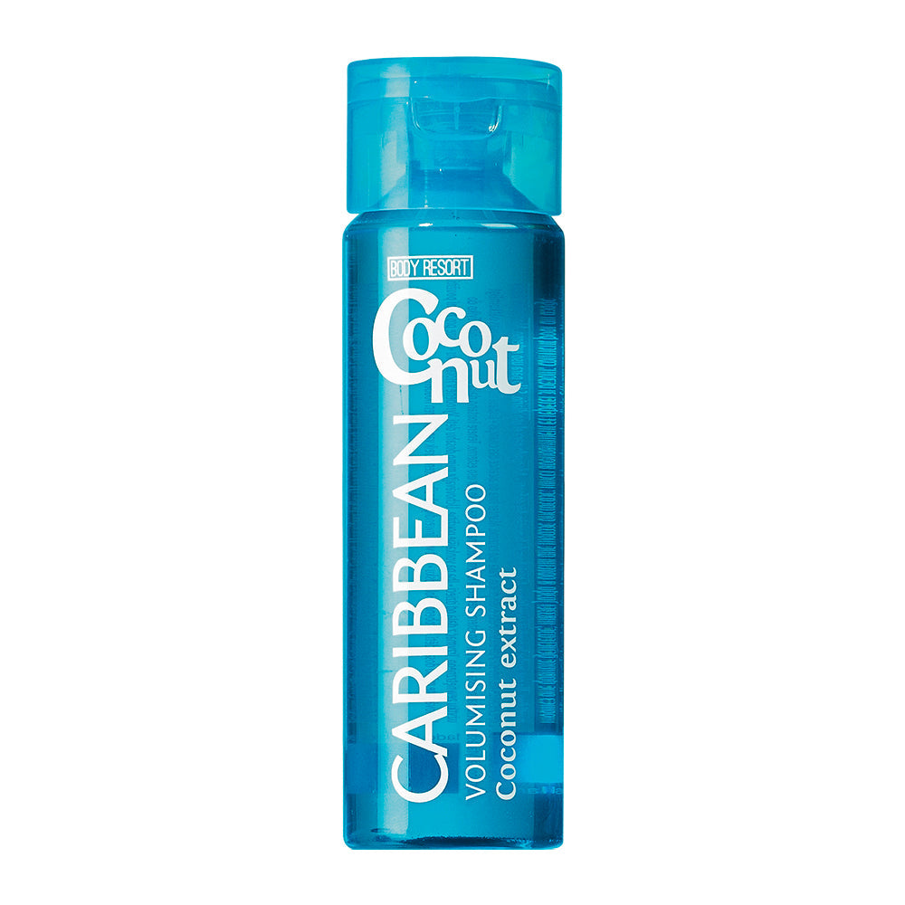 Шампунь CARIBBEAN COCONUT