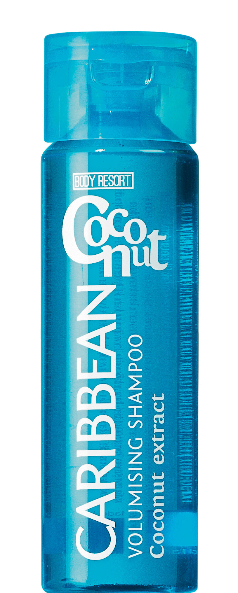 Шампунь CARIBBEAN COCONUT