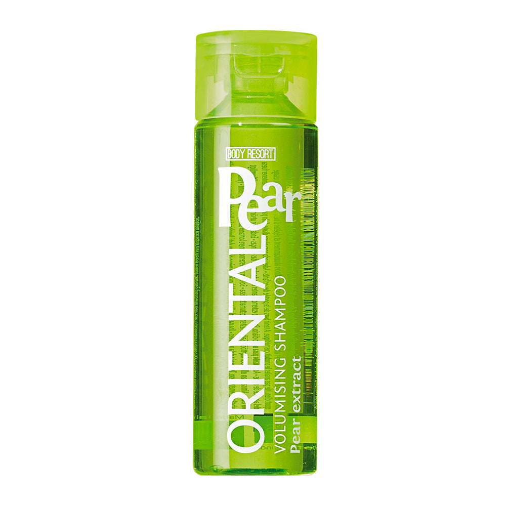 Шампунь ORIENTAL PEAR