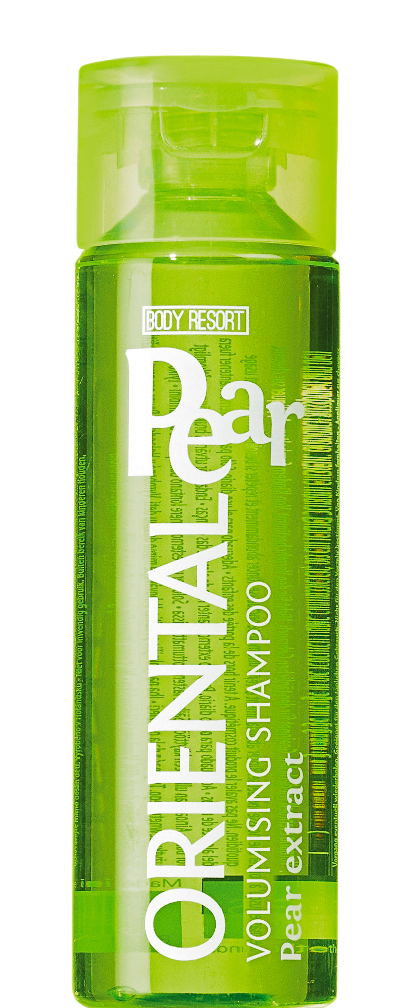 Шампунь ORIENTAL PEAR