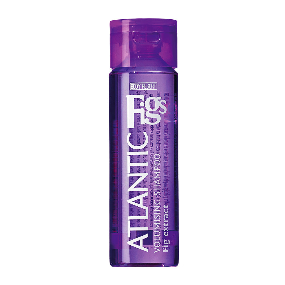Шампунь ATLANTIC FIGS