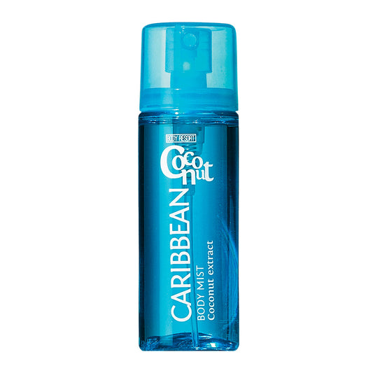 Міст для тіла CARIBBEAN COCONUT