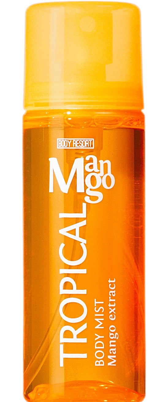 Міст для тіла TROPICAL MANGO
