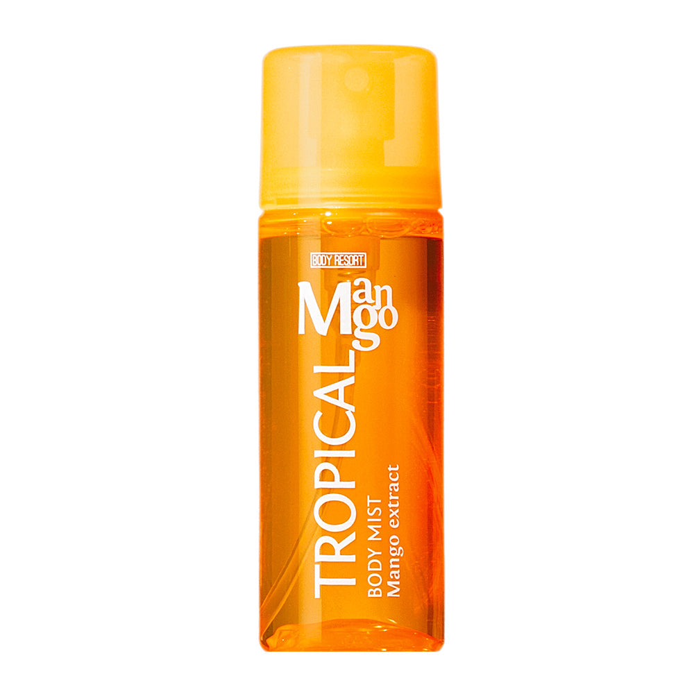 Міст для тіла TROPICAL MANGO