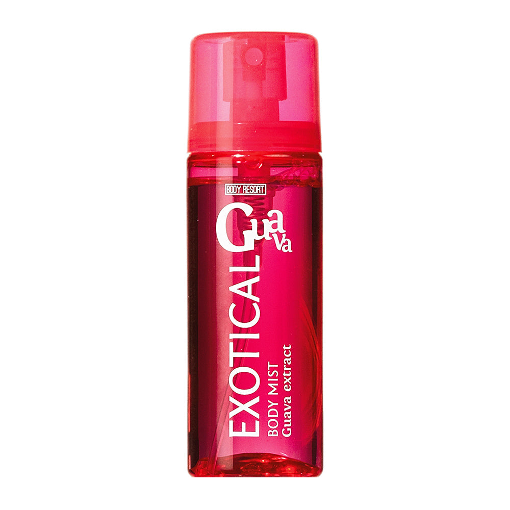 Міст для тіла EXOTICAL GUAVA