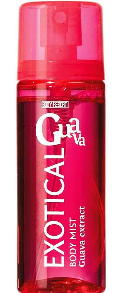 Міст для тіла EXOTICAL GUAVA