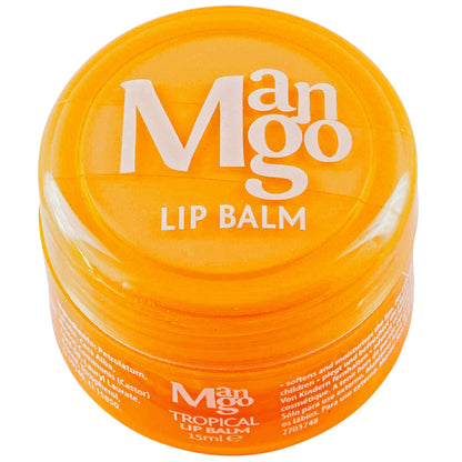 Бальзам для губ MANGO