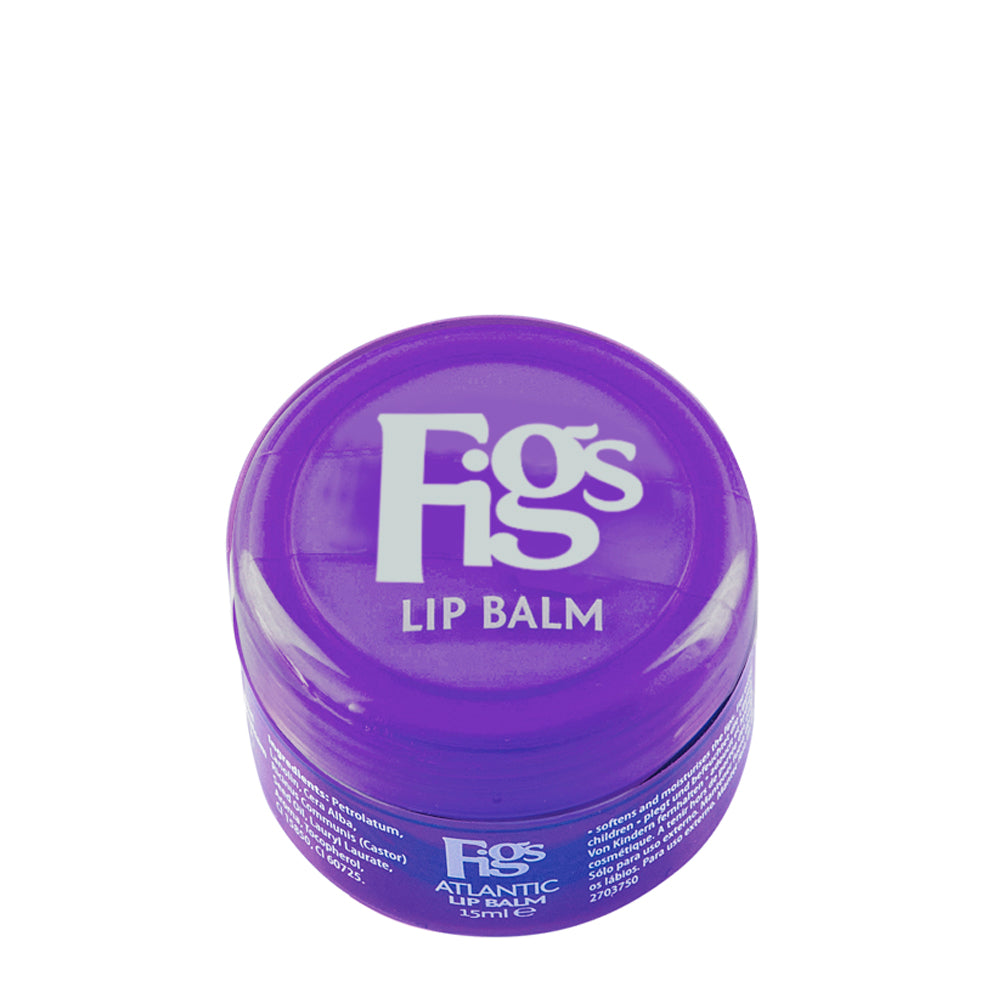 Бальзам для губ FIG