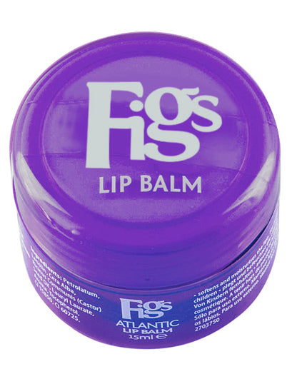 Бальзам для губ FIG
