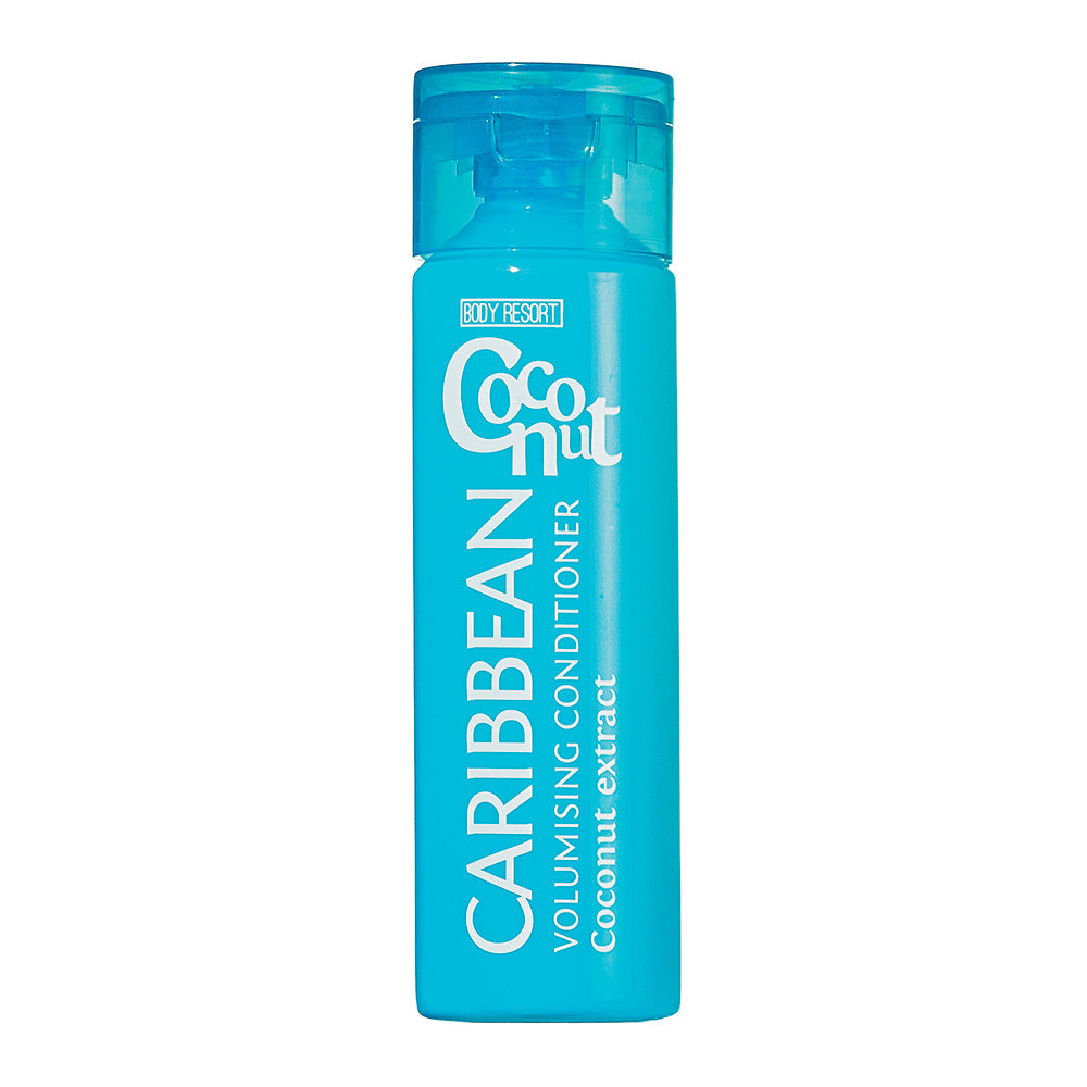 Кондиціонер CARIBBEAN COCONUT