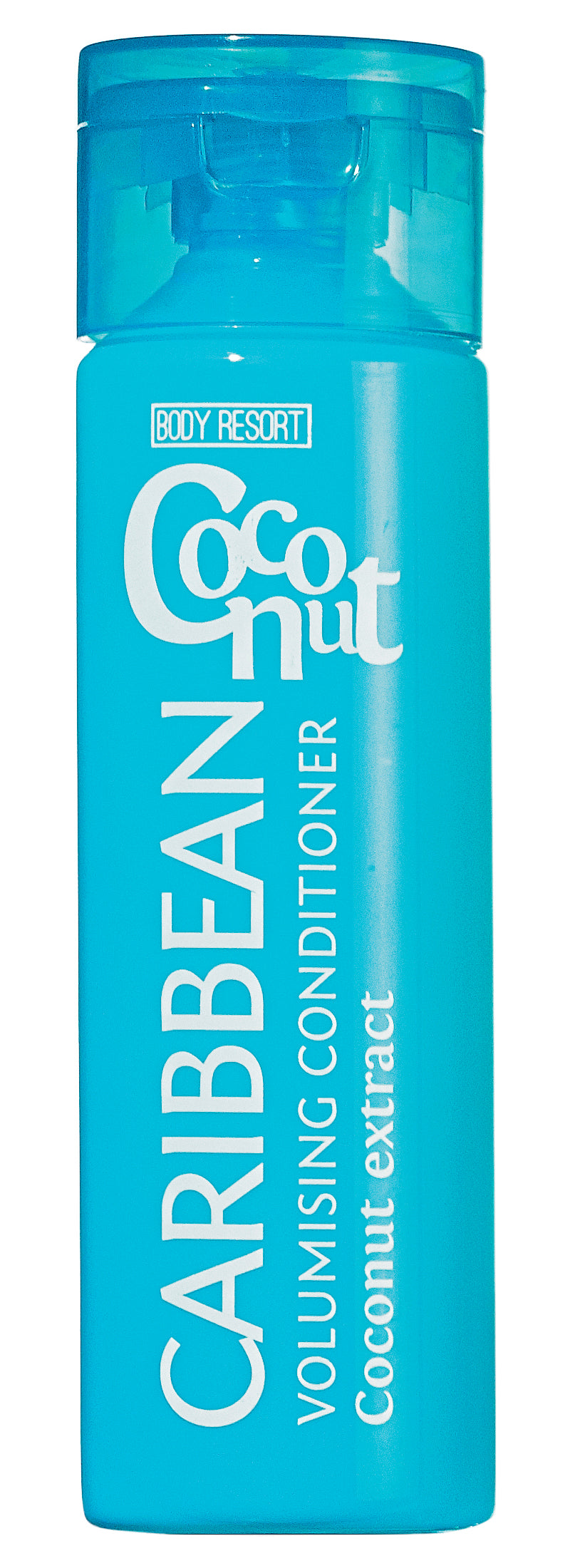 Кондиціонер CARIBBEAN COCONUT
