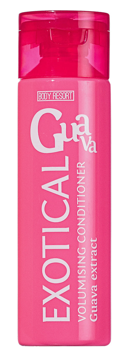 Кондиціонер EXOTICAL GUAVA