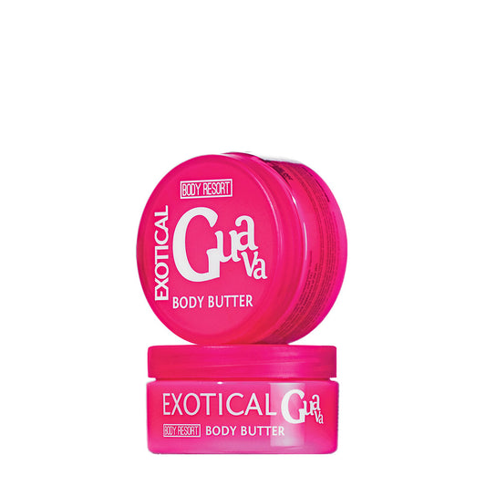 Крем-масло для тіла EXOTICAL GUAVA