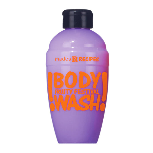 Гель для душу FRUITY FESTIVAL / ФРУКТОВИЙ КОКТЕЙЛЬ