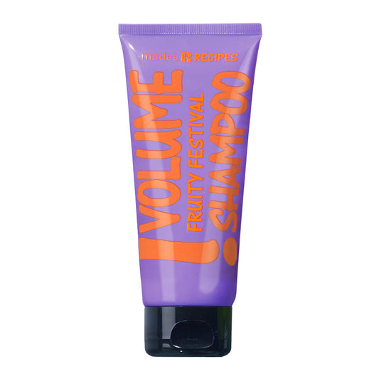 Шампунь FRUITY FESTIVAL / ФРУКТОВИЙ КОКТЕЙЛЬ midi