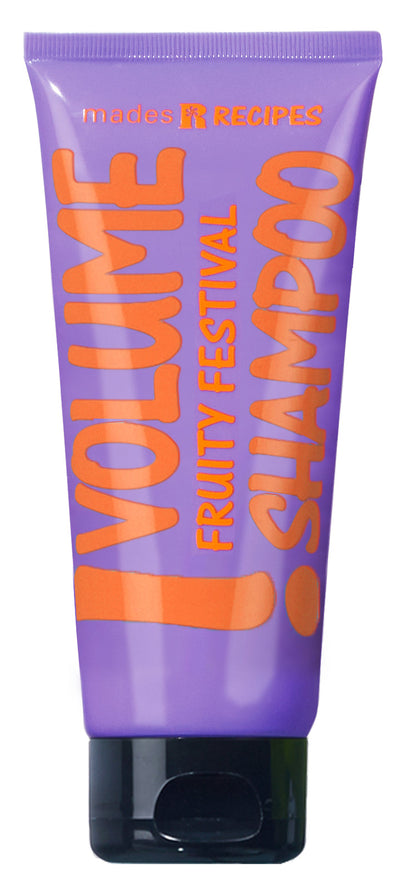Шампунь FRUITY FESTIVAL / ФРУКТОВИЙ КОКТЕЙЛЬ midi