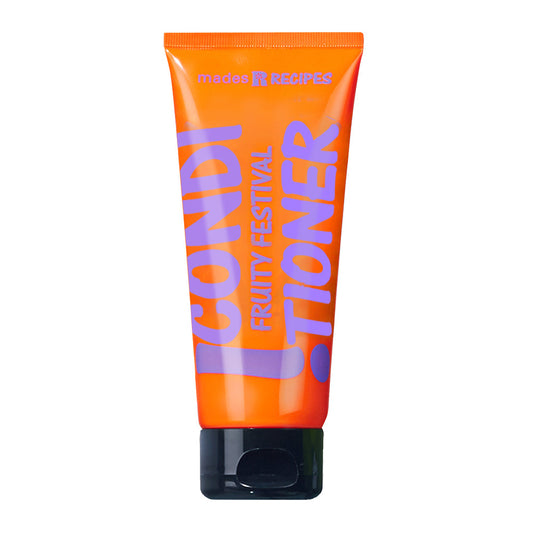 Кондиціонер для створення об'єму FRUITY FESTIVAL / ФРУКТОВИЙ КОКТЕЙЛЬ midi