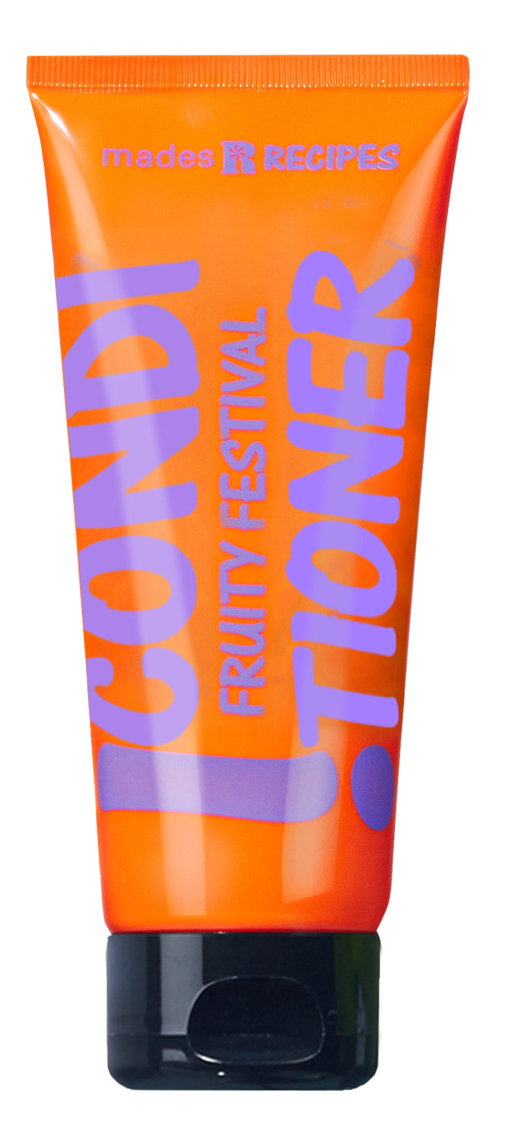 Кондиціонер для створення об'єму FRUITY FESTIVAL / ФРУКТОВИЙ КОКТЕЙЛЬ midi