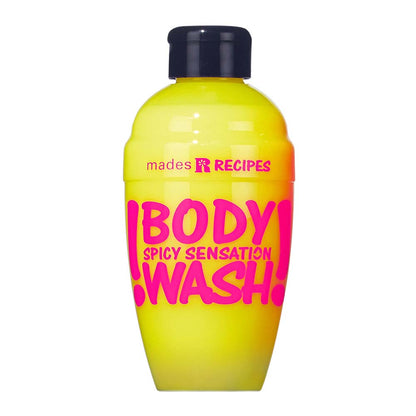 Гель для душу SPICY SENSATION / РОЖЕВИЙ ПЕРЕЦЬ