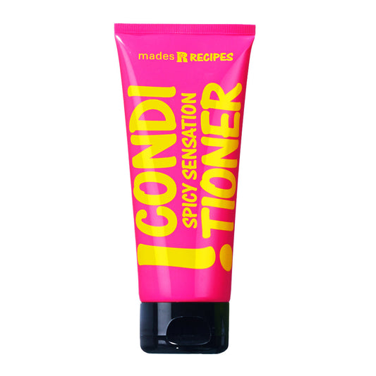 Кондиціонер для створення об'єму SPICY SENSATION / РОЖЕВИЙ ПЕРЕЦЬ midi