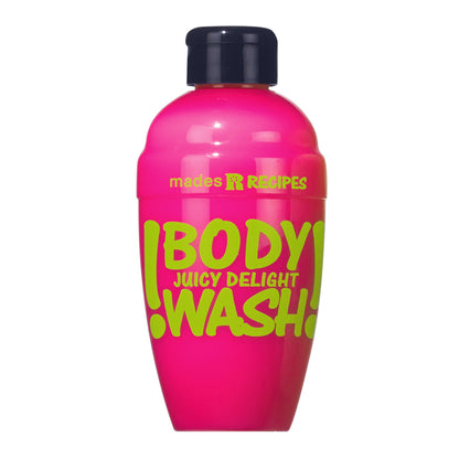 Гель для душу JUICY DELIGHT / МАРАКУЙЯ