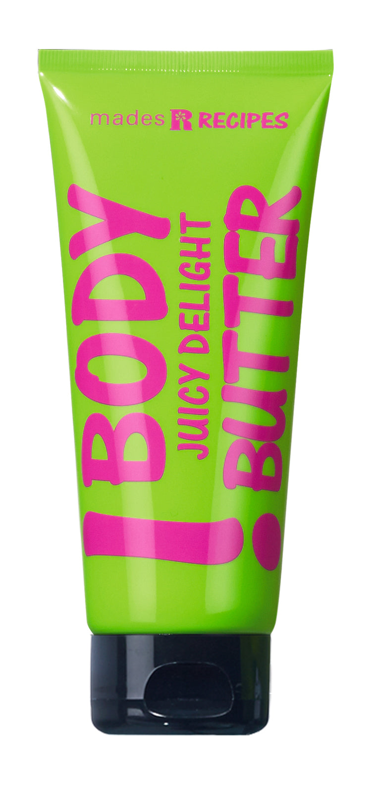 Крем-масло для тіла JUICY DELIGHT / МАРАКУЙЯ