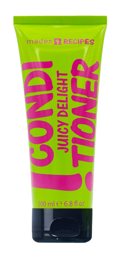 Кондиціонер для створення об'єму JUICY DELIGHT / МАРАКУЙЯ midi