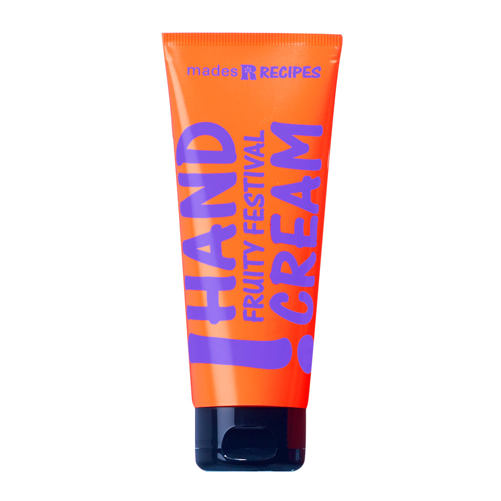 Крем для рук FRUITY FESTIVAL / ФРУКТОВИЙ КОКТЕЙЛЬ
