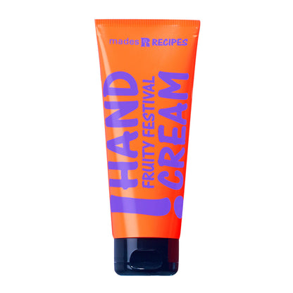 Крем для рук FRUITY FESTIVAL / ФРУКТОВИЙ КОКТЕЙЛЬ