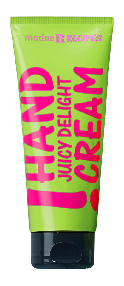 Крем для рук JUICY DELIGHT / МАРАКУЙЯ
