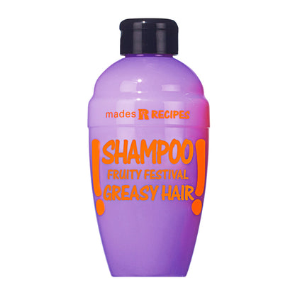 Шампунь FRUITY FESTIVAL / ФРУКТОВИЙ КОКТЕЙЛЬ