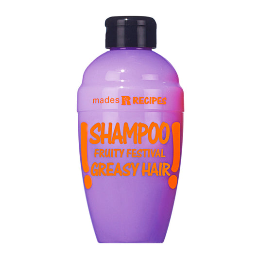 Шампунь FRUITY FESTIVAL / ФРУКТОВИЙ КОКТЕЙЛЬ
