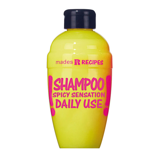 Шампунь SPICY SENSATION / РОЖЕВИЙ ПЕРЕЦЬ