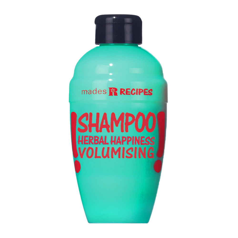 Шампунь HERBAL HAPPINESS / ЧЕРВОНИЙ ЧАЙ