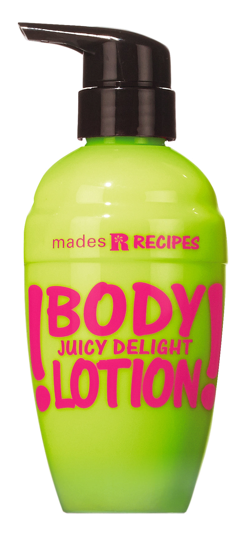 Набір: гель молочко для тіла, крем для рук, кондиціонер JUICY DELIGHT & FRUITY FESTIVAL