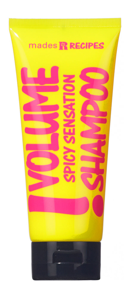 Косметичка-набір: кондиціонер, шампунь, крем для рук SPICY SENSATION &  JUICY DELIGHT