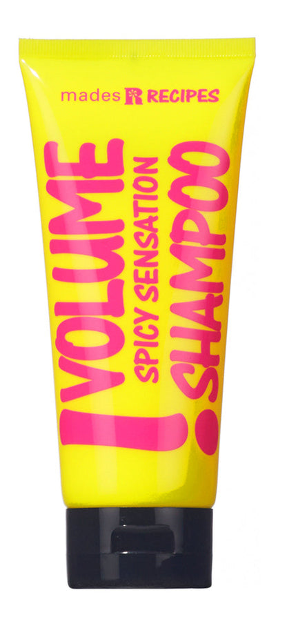 Косметичка-набір: кондиціонер, шампунь, крем для рук SPICY SENSATION &  JUICY DELIGHT