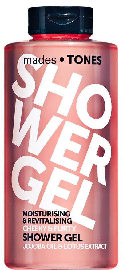 Гель для душу CHEEKY & FLIRTY SOPHISTICATED LOTUS