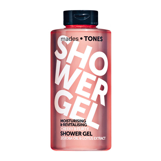 Гель для душу CHEEKY & FLIRTY SOPHISTICATED LOTUS