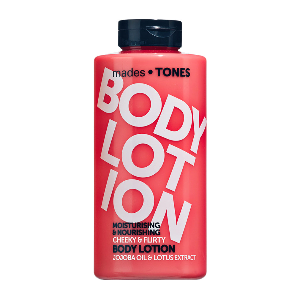 Лосьйон для тіла CHEEKY & FLIRTY SOPHISTICATED LOTUS