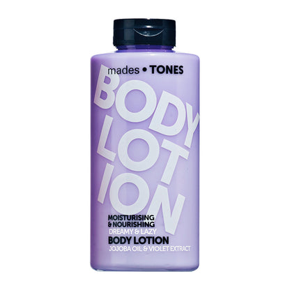 Лосьйон для тіла DREAMY & LAZY CHILL VIOLET