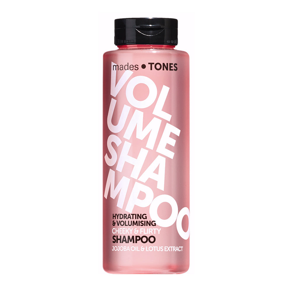 Шампунь CHEEKY & FLIRTY SOPHISTICATED LOTUS